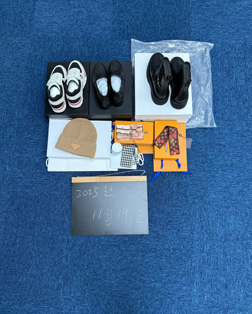 [★1:1제작 퀄엔드 출고사진★]