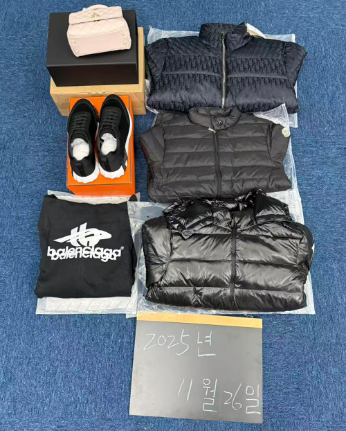 [★1:1제작 퀄엔드 출고사진★]