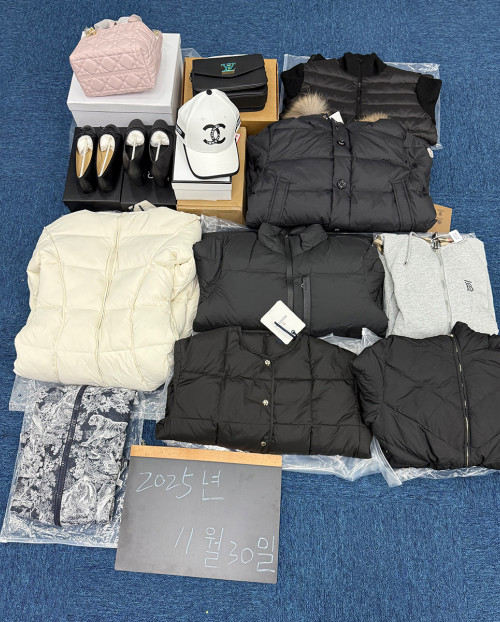 [★1:1제작 퀄엔드 출고사진★]