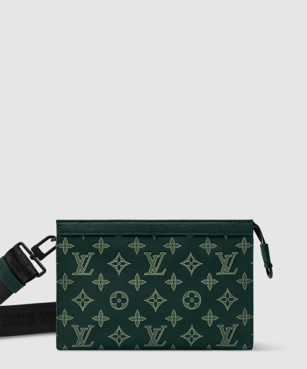 [LOUIS VUITTON-루이비통]가스통 웨어러블 월릿 M27148