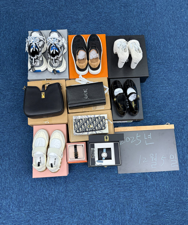 [★1:1제작 퀄엔드 출고사진★]