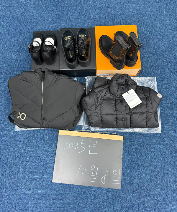 [★1:1제작 퀄엔드 출고사진★]