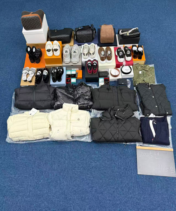 [★1:1제작 퀄엔드 출고사진★]