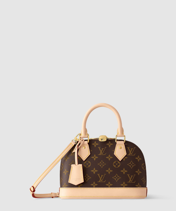 [LOUIS VUITTON-루이비통]알마 BB M46990