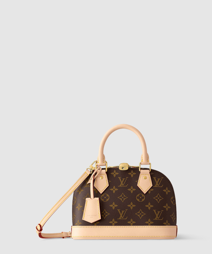 레플리카|이미테이션 louis-vuitton-루이비통알마-bb-m46990
