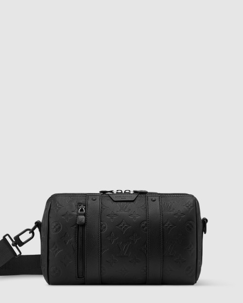 [LOUIS VUITTON-루이비통]시티 키폴 M26750