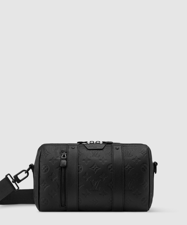 [LOUIS VUITTON-루이비통]시티 키폴 M26750