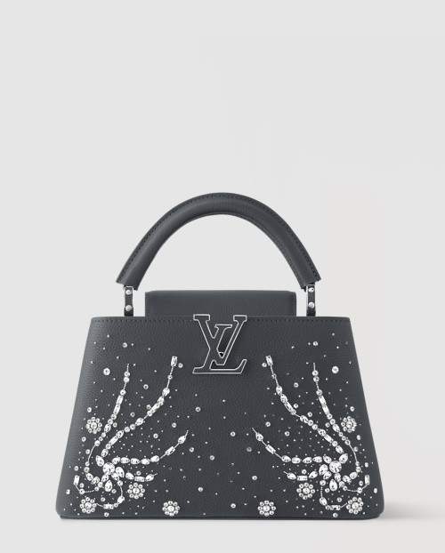 [LOUIS VUITTON-루이비통]카푸신 BB M25716