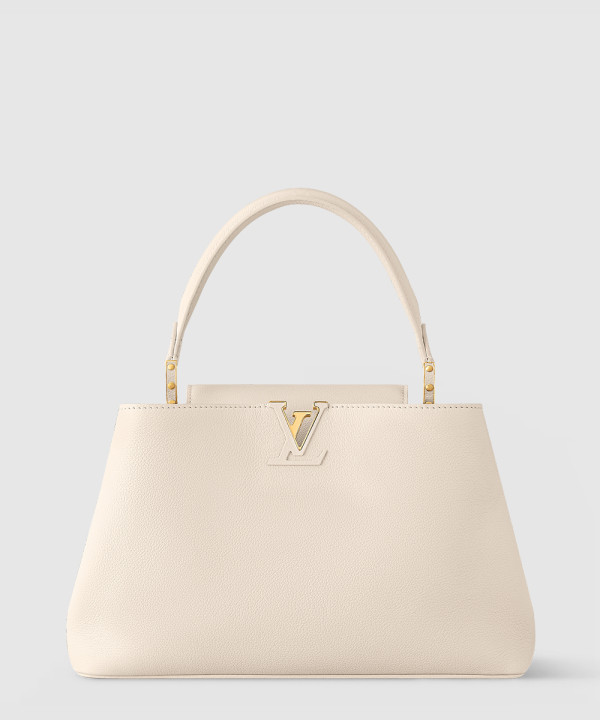[LOUIS VUITTON-루이비통]카퓌신 MM 수플 M14979