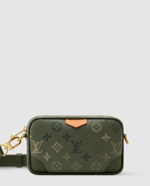 [LOUIS VUITTON-루이비통]트로카데로 웨어러블 지갑 M26937