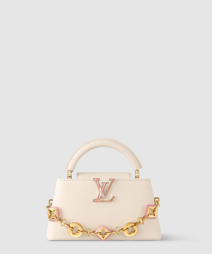 레플리카|이미테이션 louis-vuitton-루이비통카퓌신-이스트-웨스트-미니-m14393