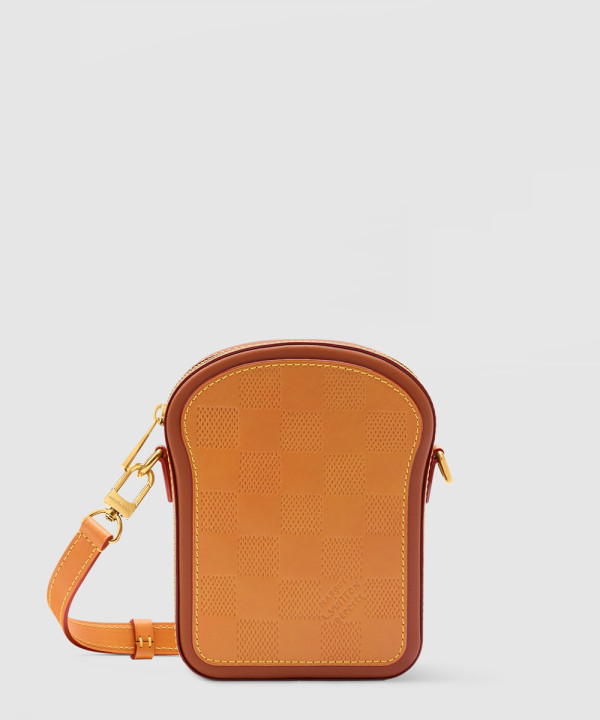 [LOUIS VUITTON-루이비통]토스트 웨어러블 월릿 M26984