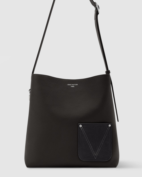 [LOUIS VUITTON-루이비통]베르소 호보 M27022