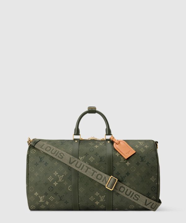 [LOUIS VUITTON-루이비통]키폴 반둘리에 50 M26959