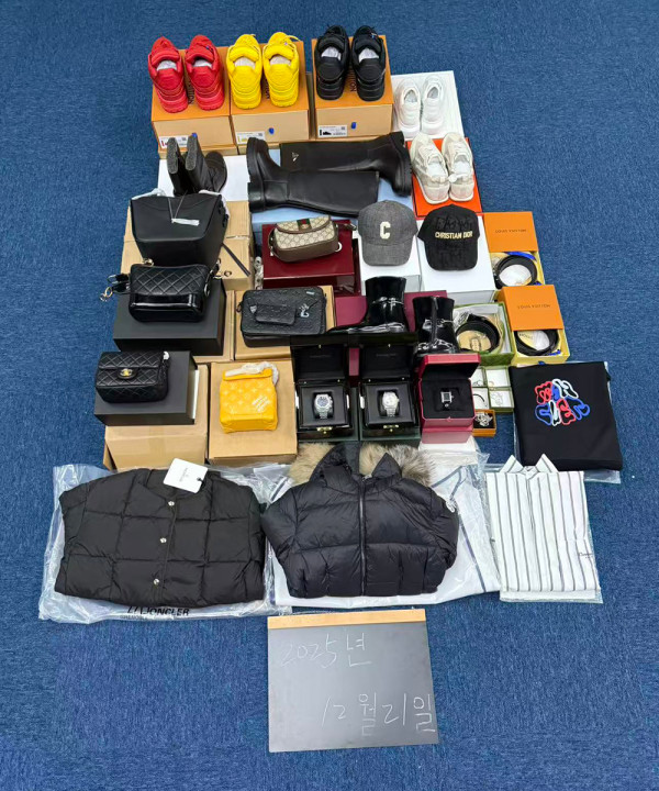 [★1:1제작 퀄엔드 출고사진★]