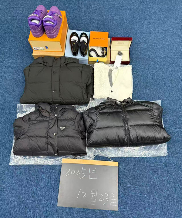 [★1:1제작 퀄엔드 출고사진★]