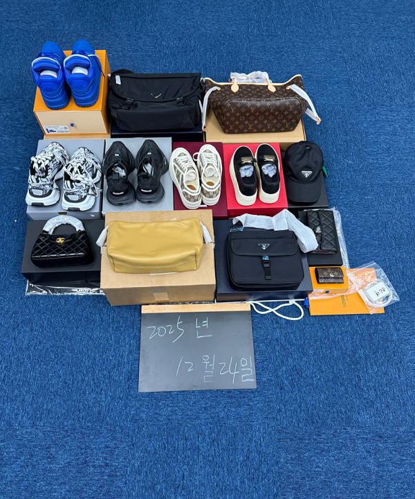 [★1:1제작 퀄엔드 출고사진★]