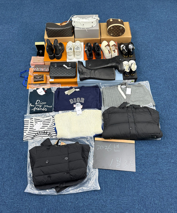 [★1:1제작 퀄엔드 출고사진★]