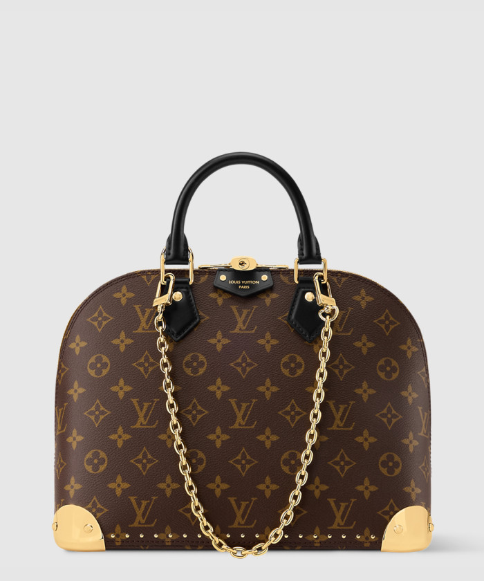 레플리카|이미테이션 louis-vuitton-루이비통알마-트렁크-pm-m27216