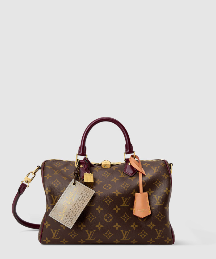 레플리카|이미테이션 louis-vuitton-루이비통스피디-30-소프트셀러브레이션-m28379