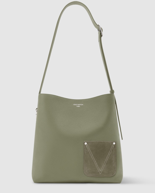 [LOUIS VUITTON-루이비통]베르소 호보 M26747