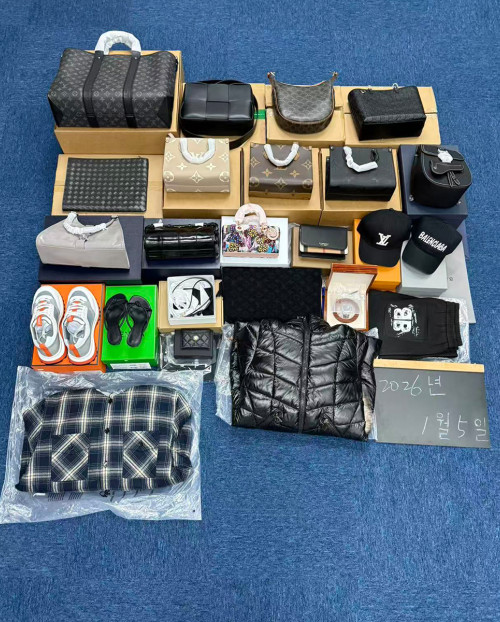 [★1:1제작 퀄엔드 출고사진★]