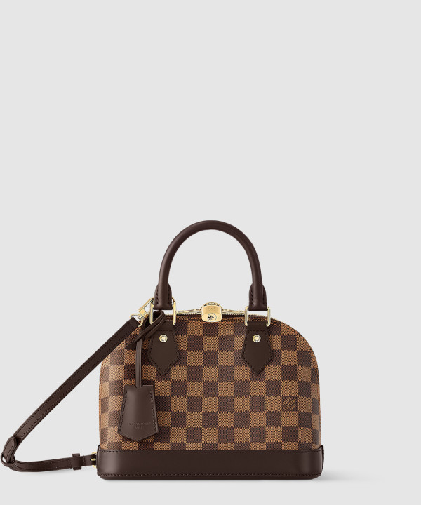 [LOUIS VUITTON-루이비통]알마 BB N40606