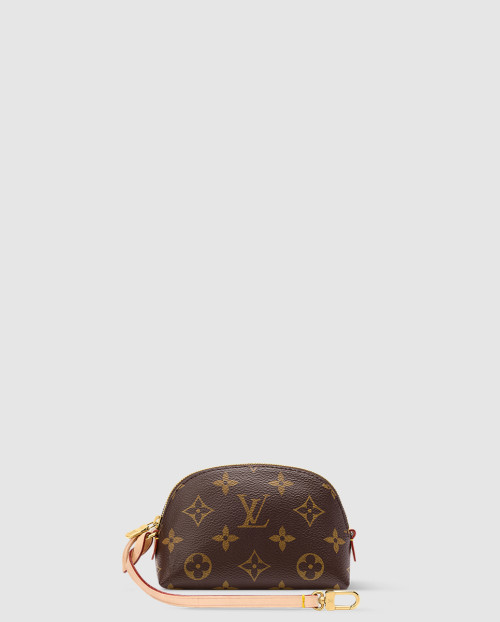 [LOUIS VUITTON-루이비통]코스메틱 퍼스 M25653