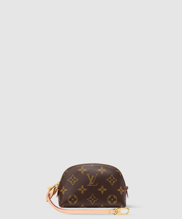 [LOUIS VUITTON-루이비통]코스메틱 퍼스 M25653