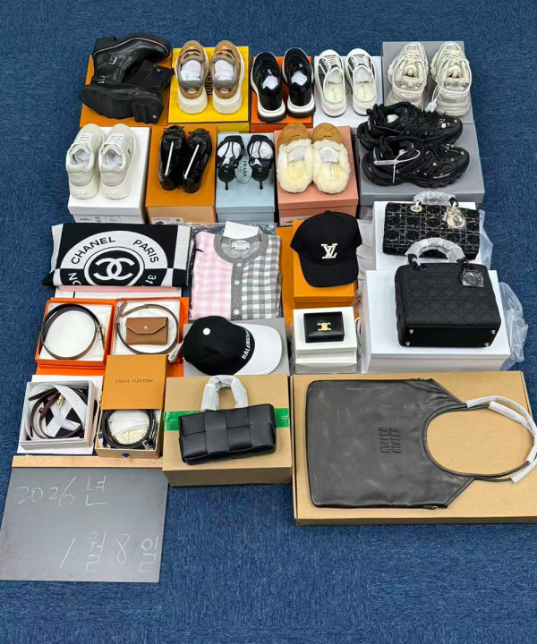 [★1:1제작 퀄엔드 출고사진★]