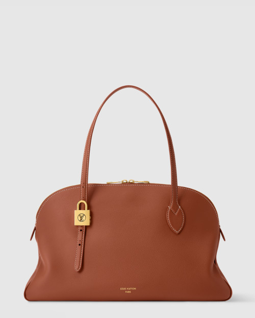 [LOUIS VUITTON-루이비통]로우 키 더플 토트 M26688