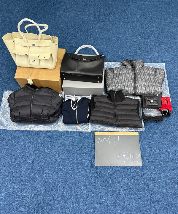 [★1:1제작 퀄엔드 출고사진★]