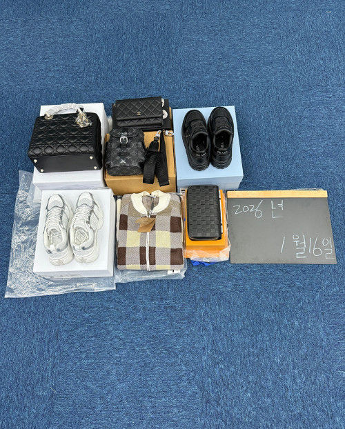 [★1:1제작 퀄엔드 출고사진★]