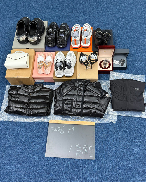 [★1:1제작 퀄엔드 출고사진★]