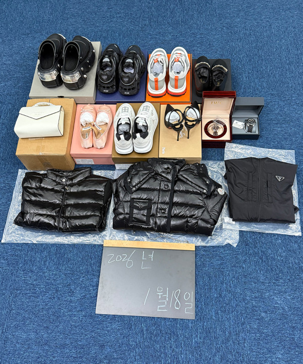 [★1:1제작 퀄엔드 출고사진★]