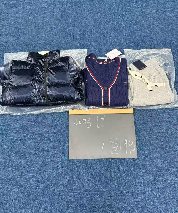 [★1:1제작 퀄엔드 출고사진★]