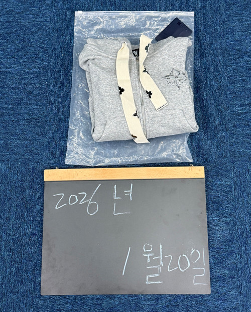 [★1:1제작 퀄엔드 출고사진★]