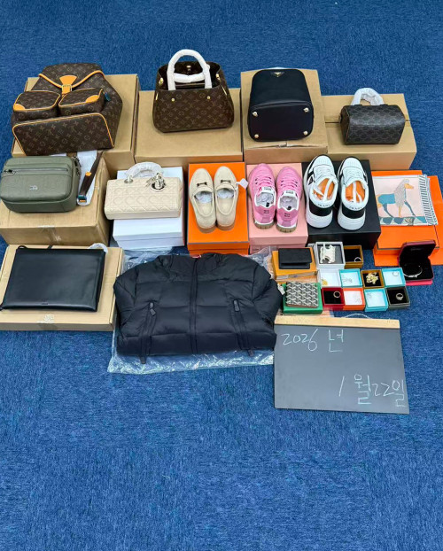 [★1:1제작 퀄엔드 출고사진★]