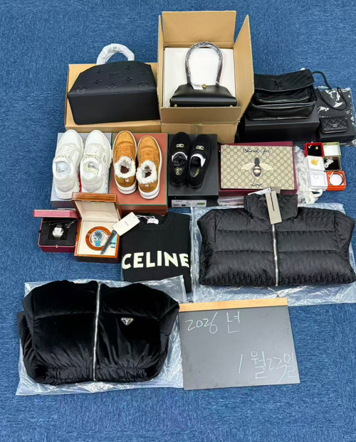 [★1:1제작 퀄엔드 출고사진★]