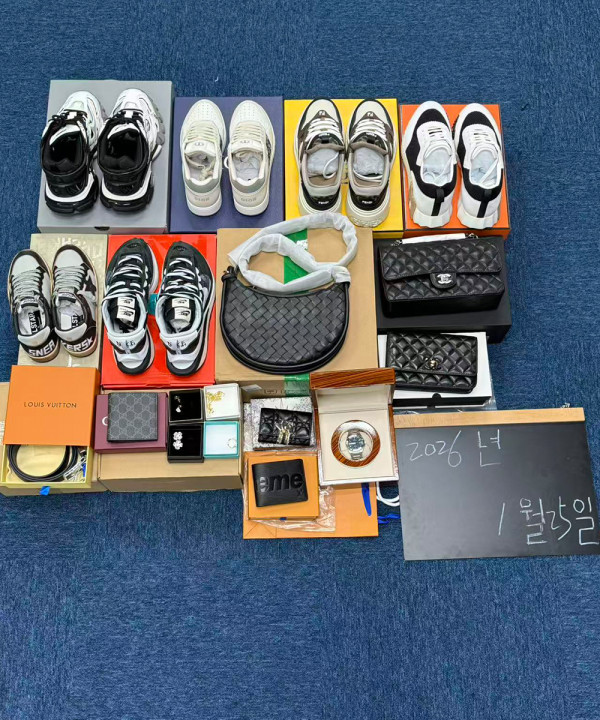 [★1:1제작 퀄엔드 출고사진★]