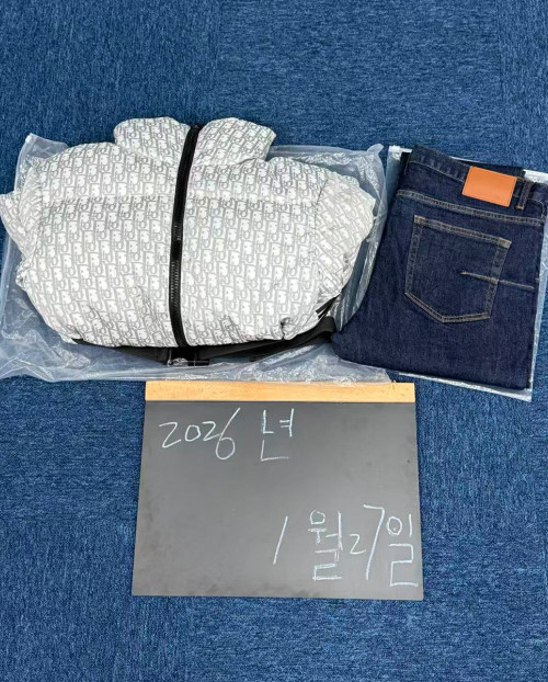 [★1:1제작 퀄엔드 출고사진★]