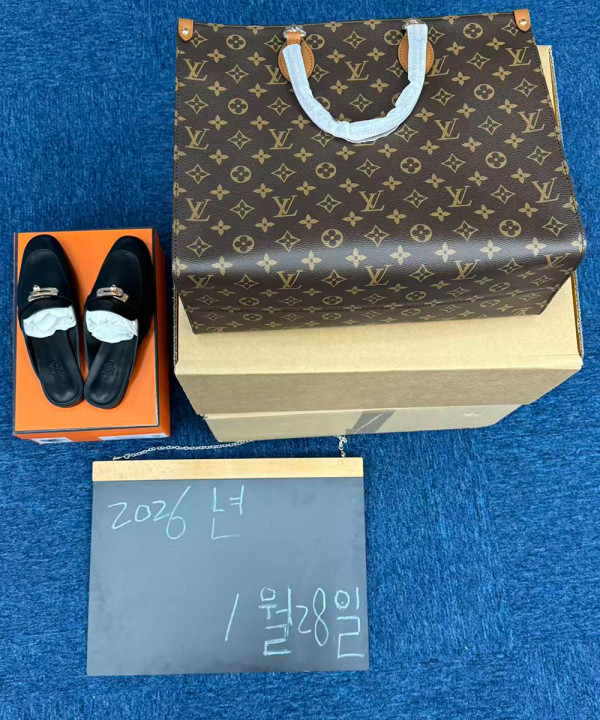 [★1:1제작 퀄엔드 출고사진★]