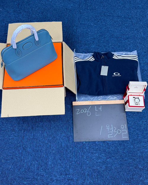 [★1:1제작 퀄엔드 출고사진★]