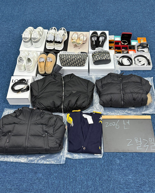 [★1:1제작 퀄엔드 출고사진★]