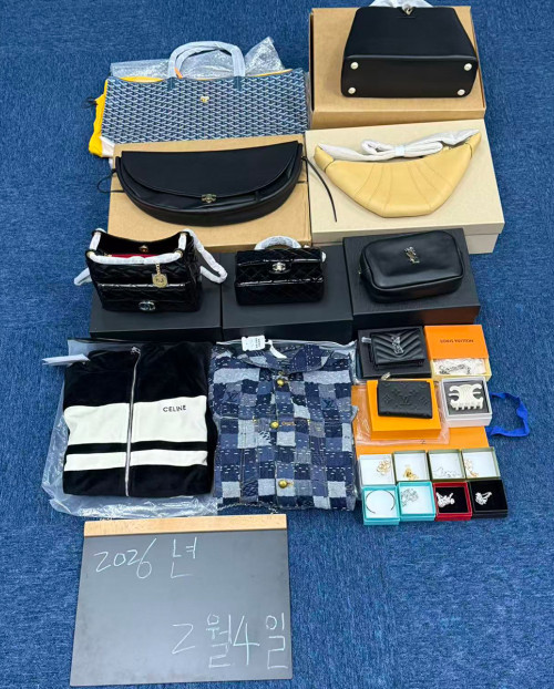 [★1:1제작 퀄엔드 출고사진★]