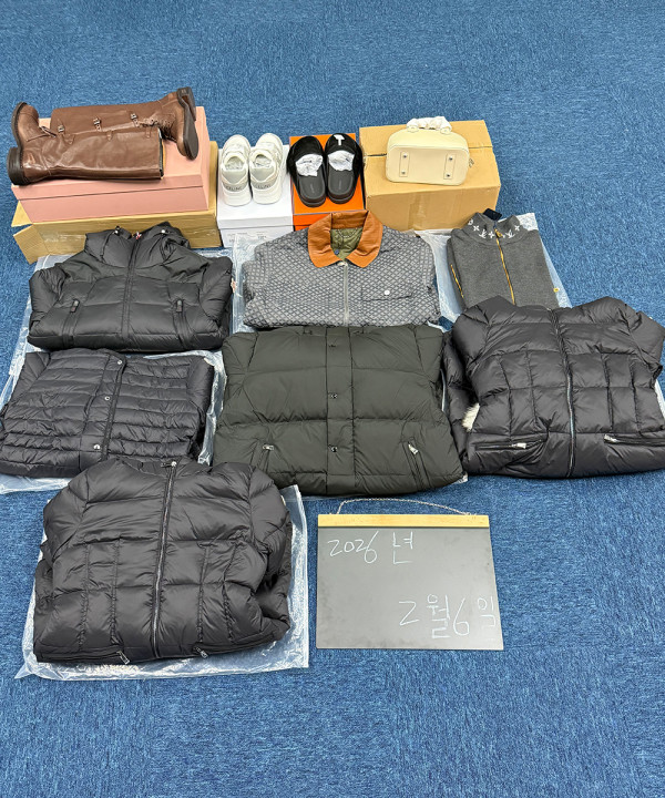 [★1:1제작 퀄엔드 출고사진★]