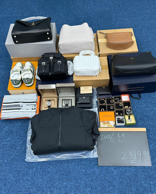 [★1:1제작 퀄엔드 출고사진★]