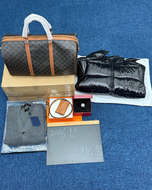 [★1:1제작 퀄엔드 출고사진★]