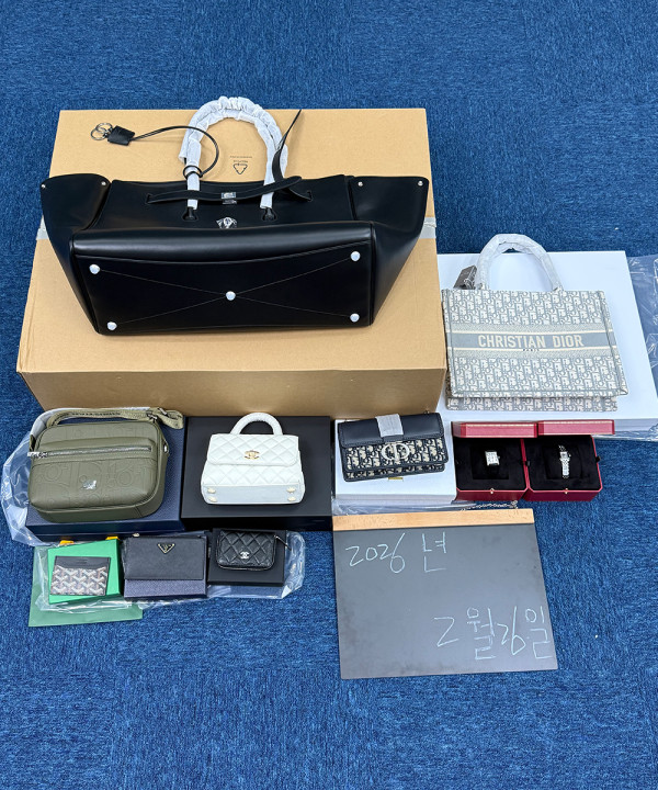 [★1:1제작 퀄엔드 출고사진★]