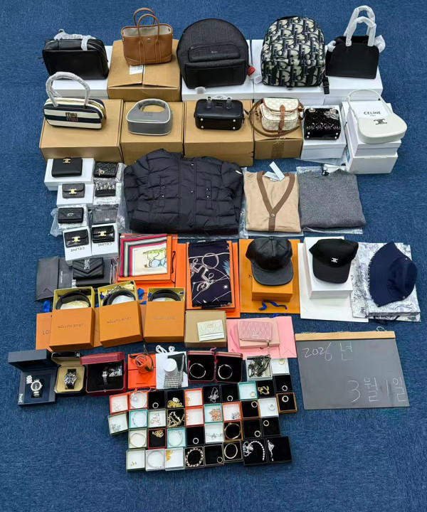 [★1:1제작 퀄엔드 출고사진★]